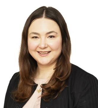 Sasjkia Otto Labour Councillor candidate Faraday