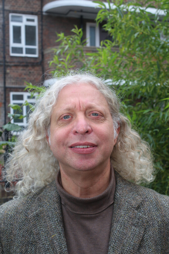 Leigh Richman